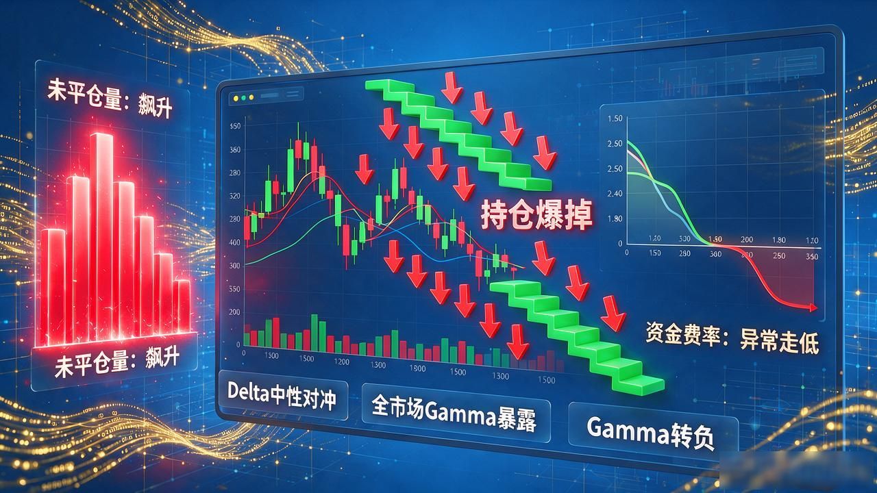 期权隐含波动率_时间价值博弈_数字货币期权如何判断