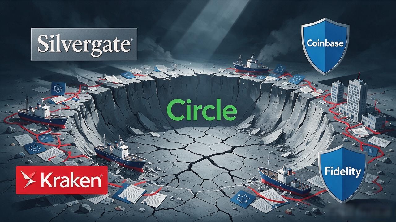 silvergatebank数字货币_加密资产托管行_Silvergate Bank