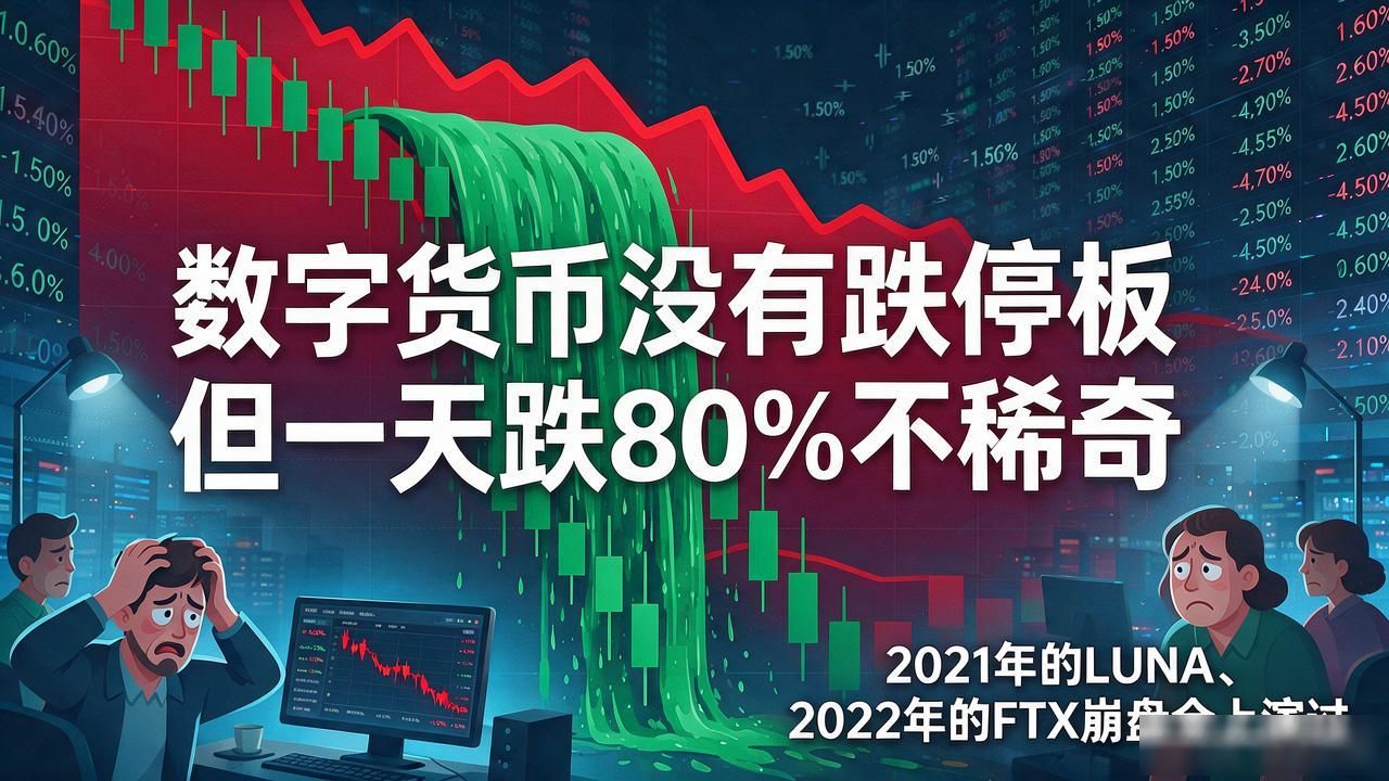 币市24小时交易风险_数字货币怎么跌停_数字货币没有涨跌停