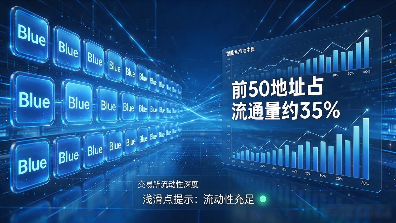 blue数字货币_Blue数字货币_可持续金融叙事
