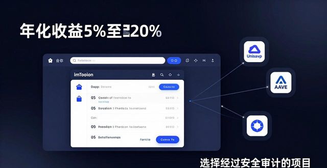imToken官网投资：三个实用技巧赚取回报