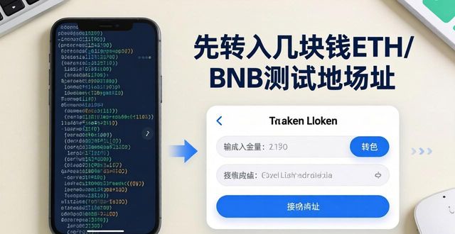 imToken钱包怎么用？新手入门避坑指南