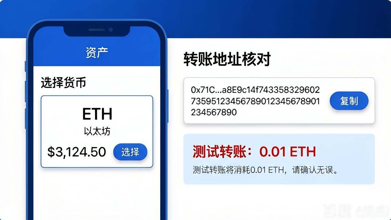 imToken 2.0新手入门：最全操作步骤与避坑指南