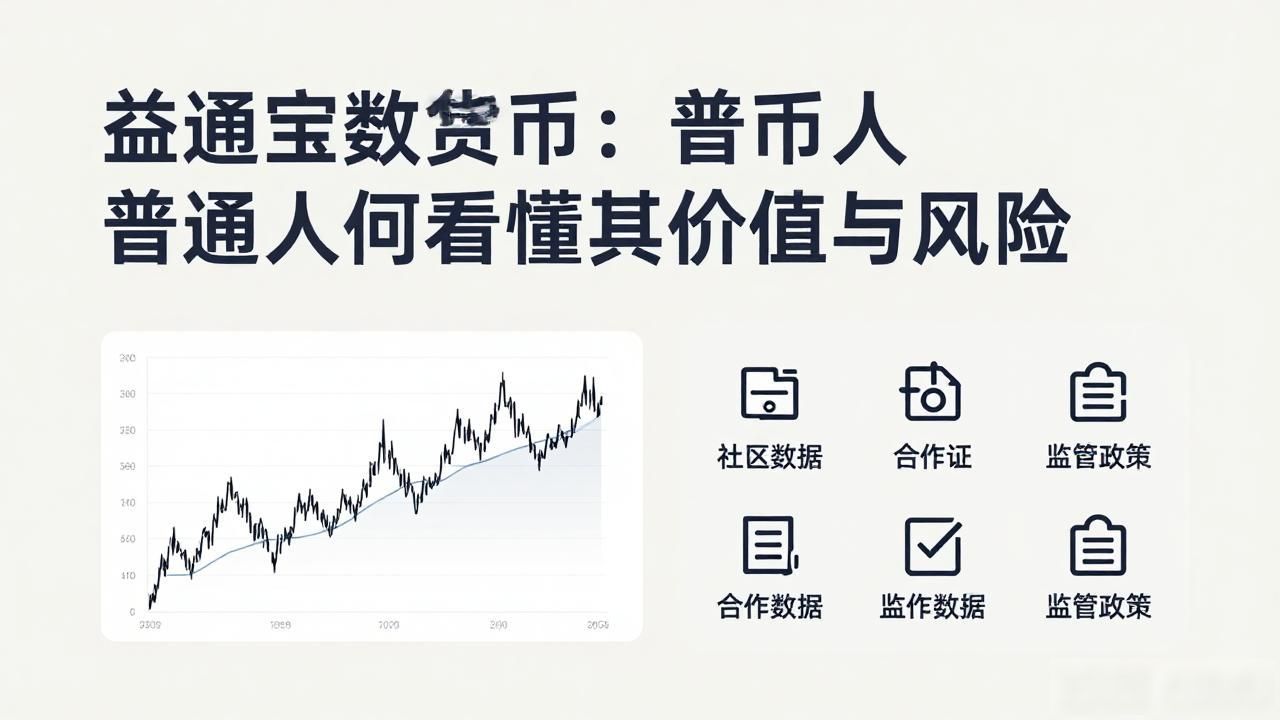 2026年益通宝数字货币_益通宝核心机制及优势_益通宝数字货币