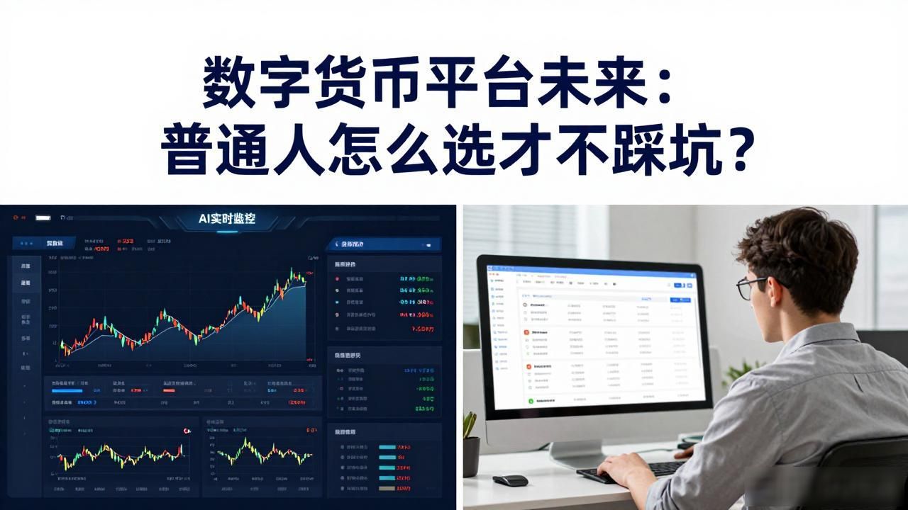 数字货币平台的未来_2026年数字货币交易基础设施演变_数字货币平台混合模式的发展趋势