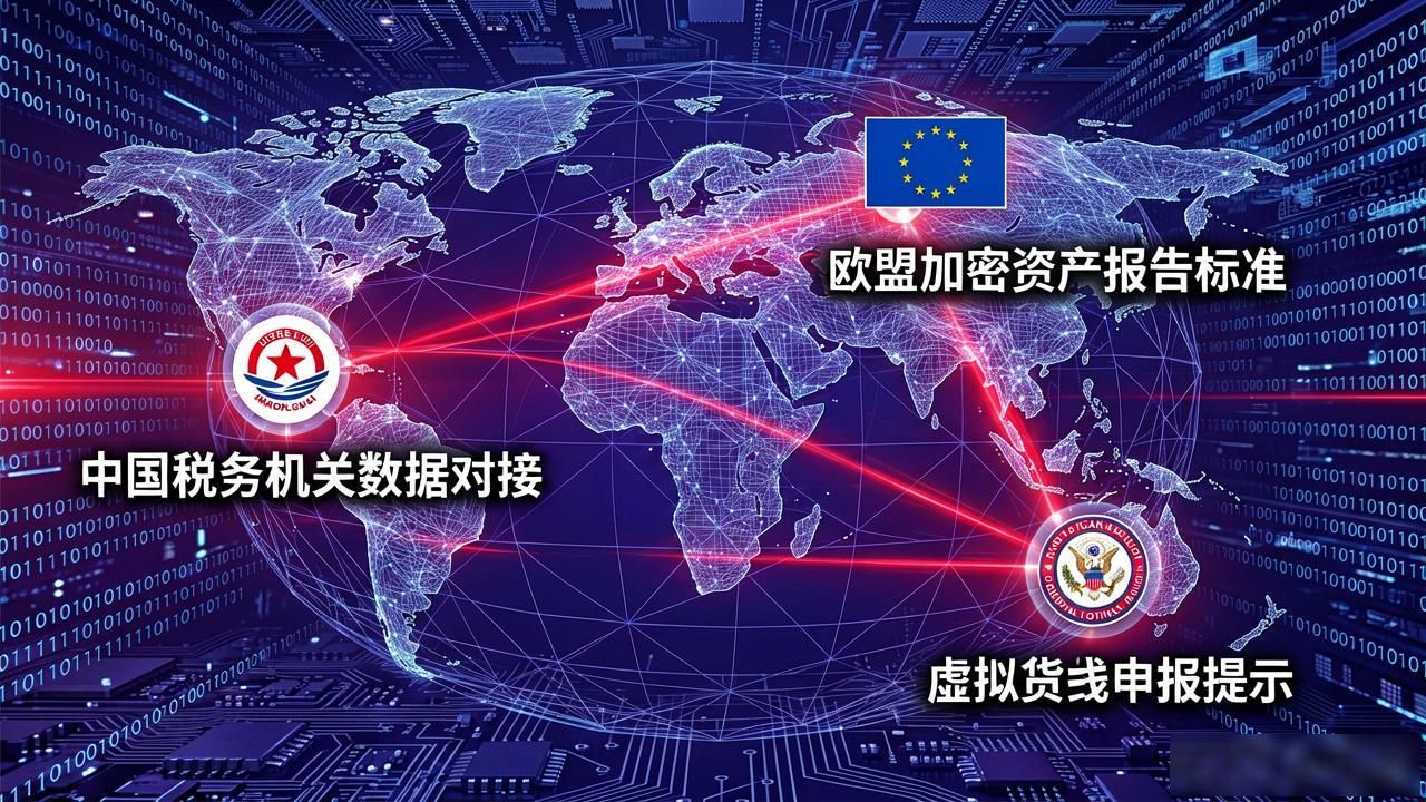 数字货币不能逃税_虚拟货币交易无法躲避税务监管的原因 区块链透明属性对虚拟货币税务监管的作用 国内外虚拟货币税务监管的具体措施