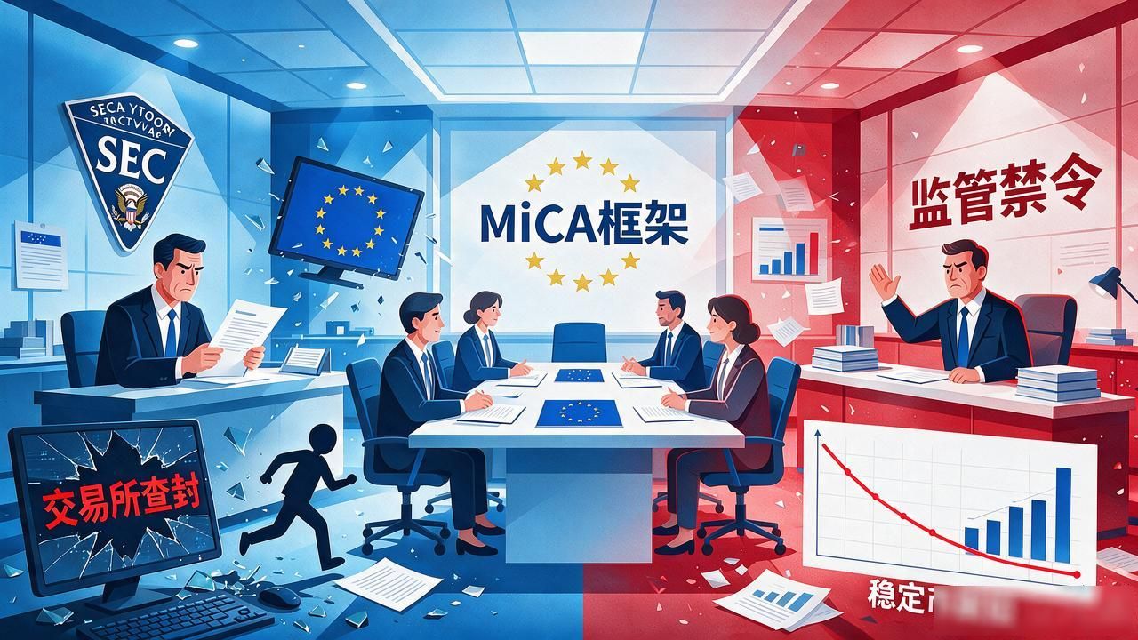 数字货币交易风险_数字货币三个疑点_监管不确定性分析