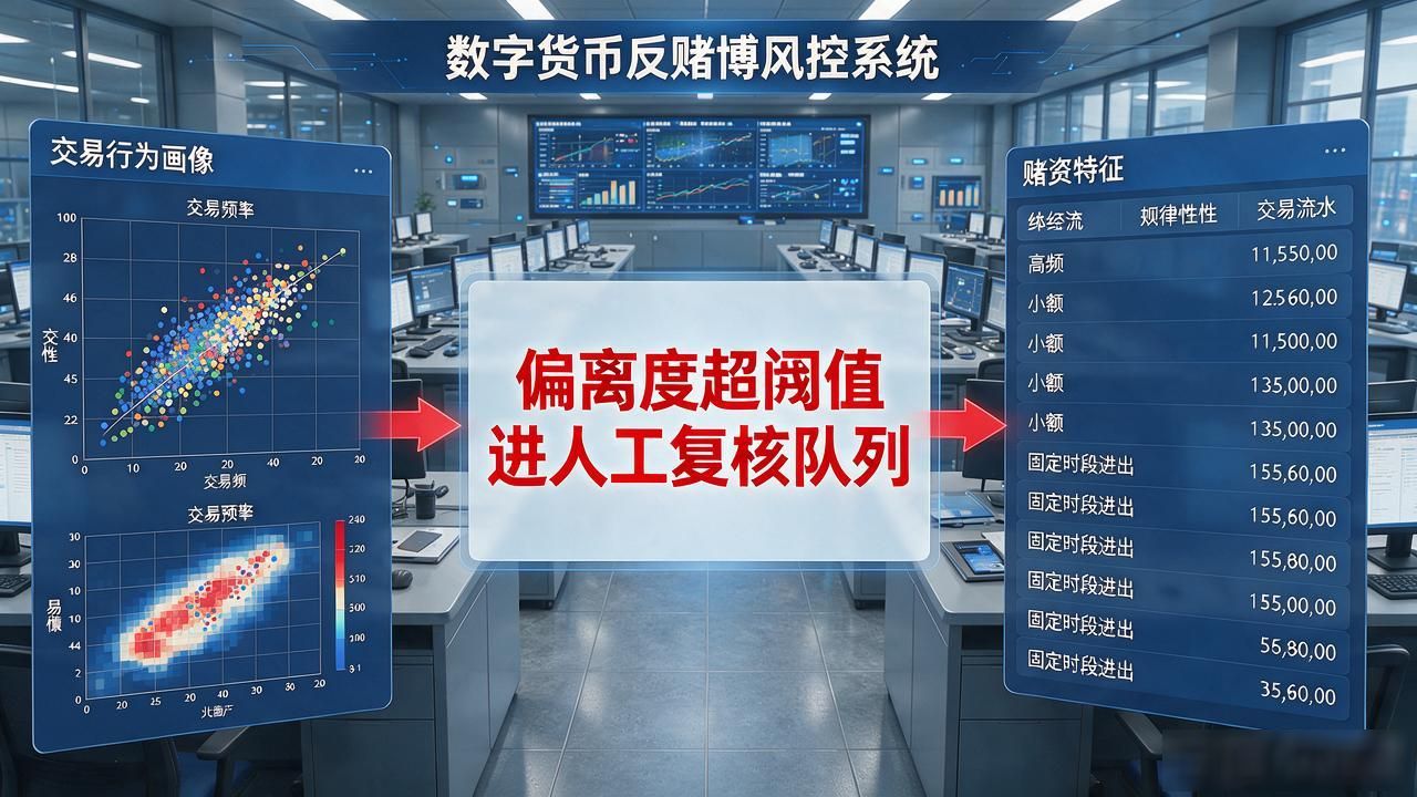 反数字货币赌博_数字货币反赌博方法_链上地址标签库