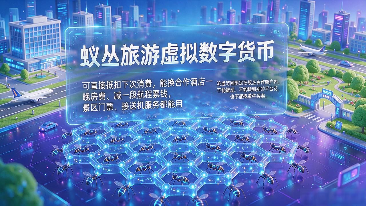 蚁丛平台积分抵扣消费_蚁丛旅游虚拟数字货币_蚁丛旅游虚拟数字货币