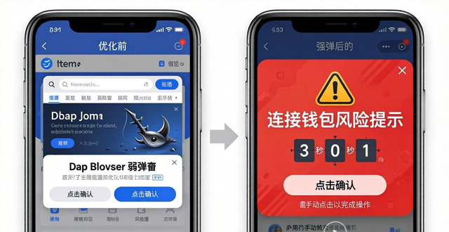 imToken钱包真实体验：转账设置易踩坑，优化建议很实用