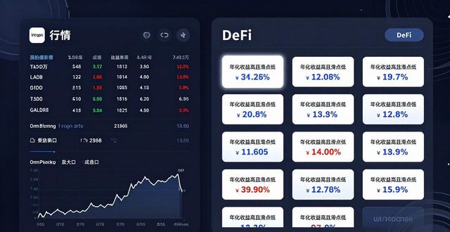 imToken官网怎么玩？三步锁定潜力币