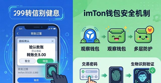 imToken钱包下载安全吗？教你避开陷阱