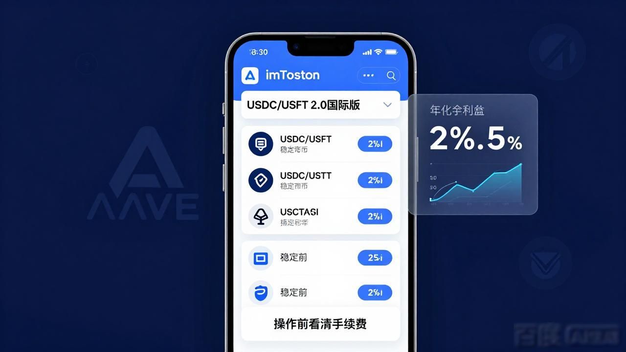 如何在imToken官网下载2.0国际版上实现稳定收益?_如何在imToken官网下载2.0国际版上实现稳定收益?_如何在imToken官网下载2.0国际版上实现稳定收益?