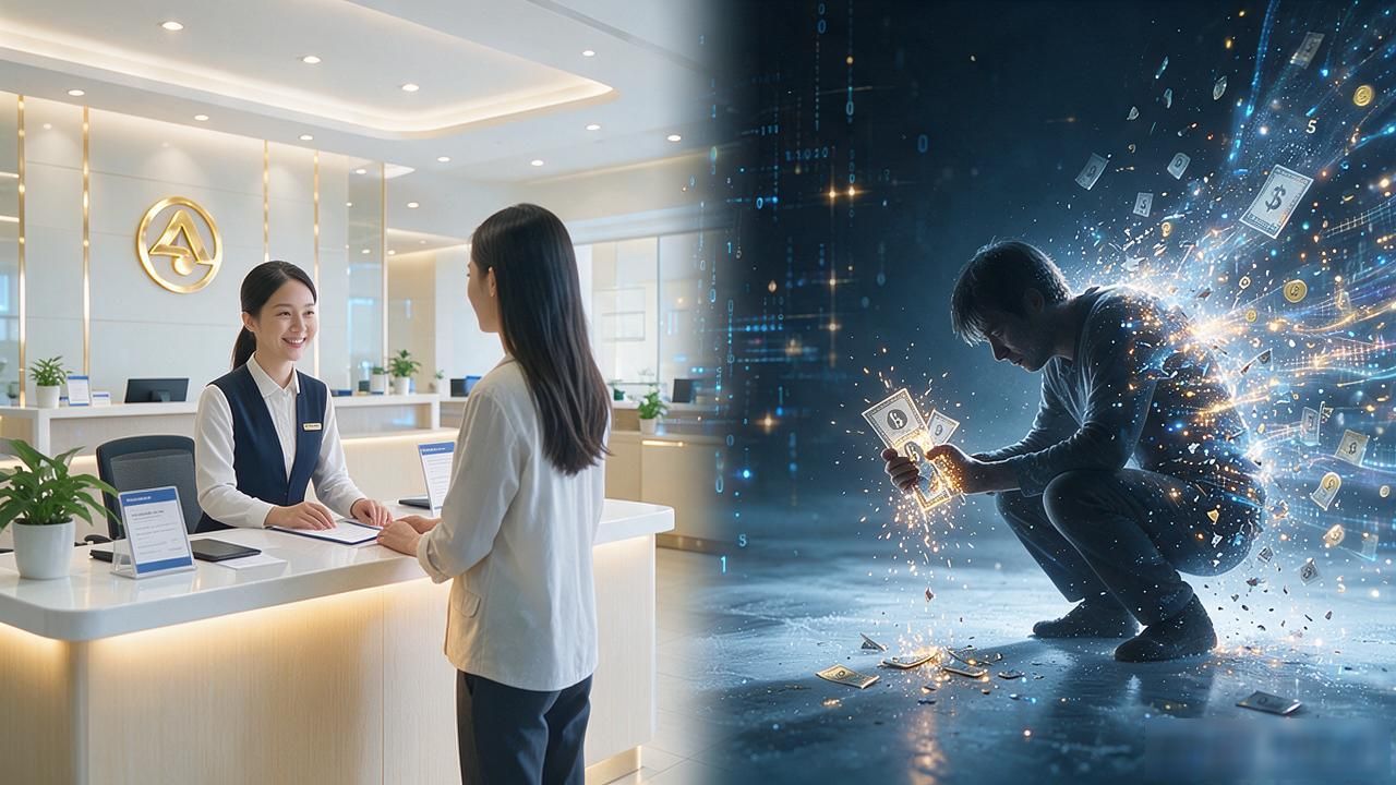 数字币怎么存安全_比特币私钥丢失怎么办_数字化货币可以存储吗
