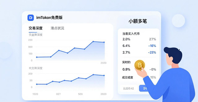 imToken免费版如何选投资组合？三步构建你的稳健配置