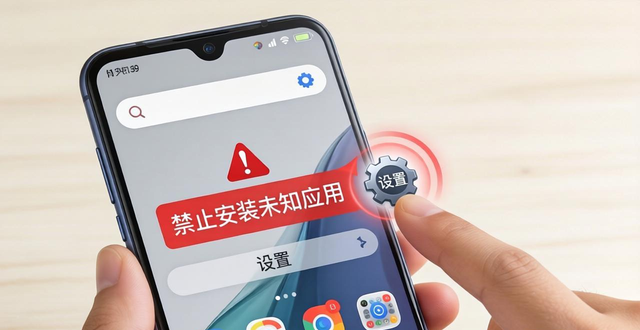 极速下载imToken中文版：三步安全安装指南，避坑必看！