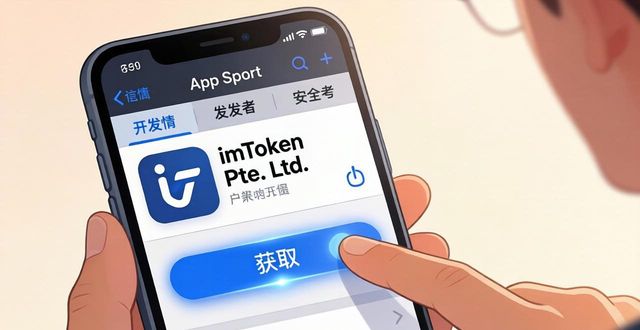 官网下载安装imToken苹果版，三步安全教程