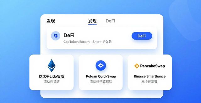 imToken钱包下载后怎么赚钱？回报收益几步走