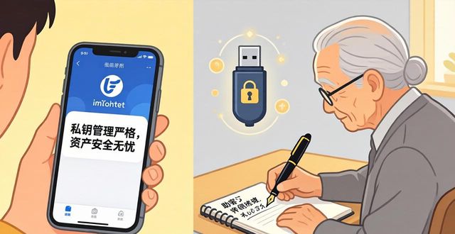 imToken钱包国内怎么下载？功能实测与用户真实反馈