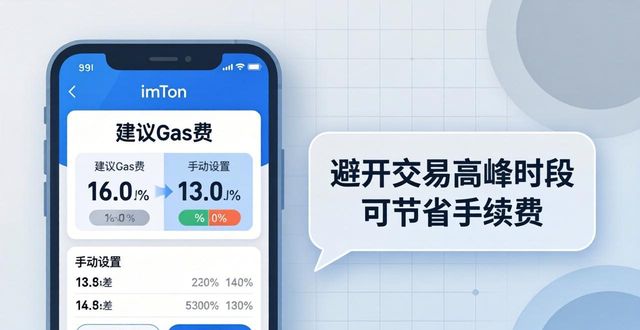 imToken智能合约交易避坑指南，新手必看这几点