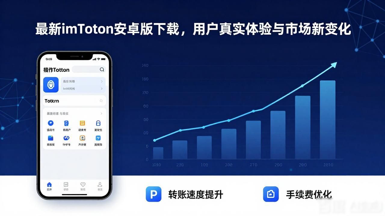 tv版安卓市场下载_最新imToken安卓版下载app的用户聚焦与市场动向_安卓市场下载手机版播放器下载