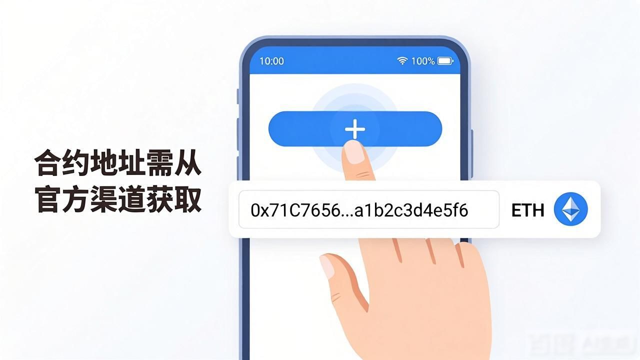 imToken 2.0新版客户入账实操指南