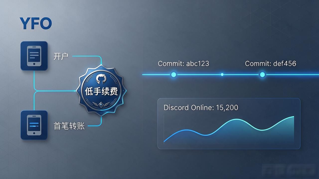YFO数字货币_YFO轻量级共识机制跨链互操作_YFO数字货币实用型通证
