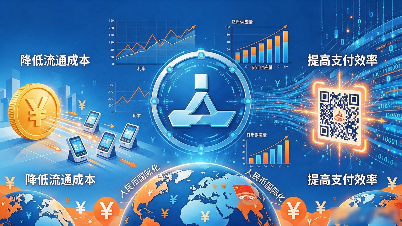 数字货币 货币政策 经济生活_数字人民币 高考政治 时政材料_高考时政复习数字货币