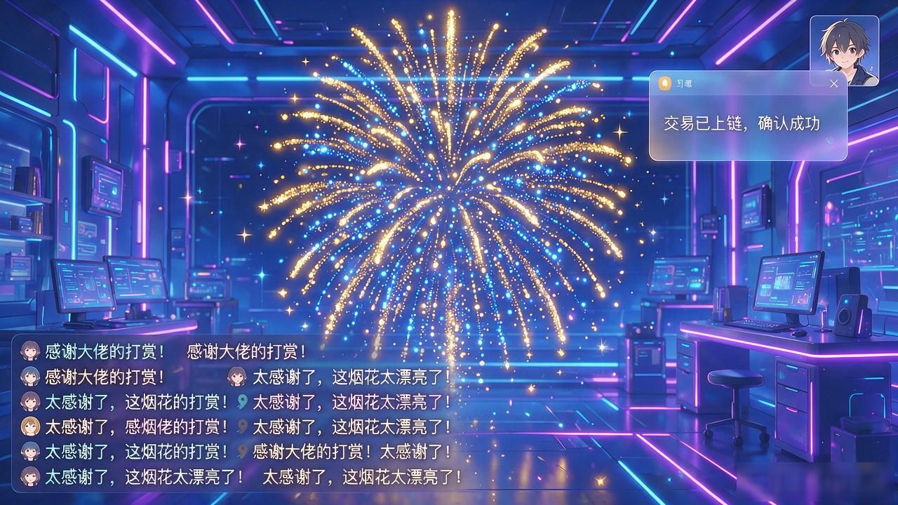 智能合约自动分账_数字货币打赏平台支付壁垒_数字货币打赏功能