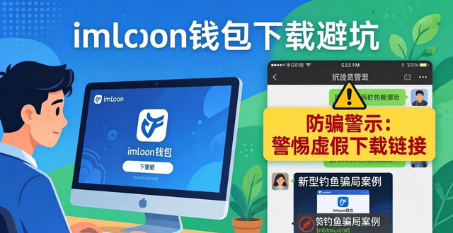 imToken钱包下载避坑：这样利用社区优势，少走弯路