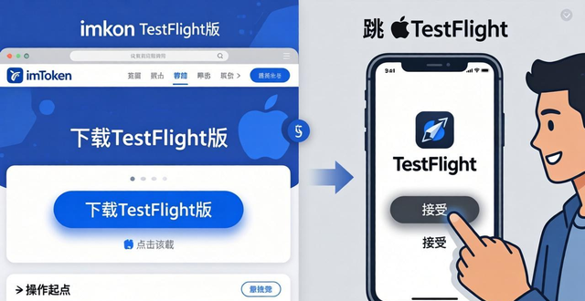 苹果应用商店imToken最新下载教程，三种方法对比