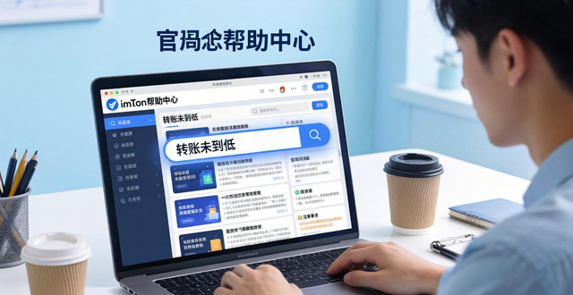 imToken官网反馈指南：别再迷路！手把手教你
