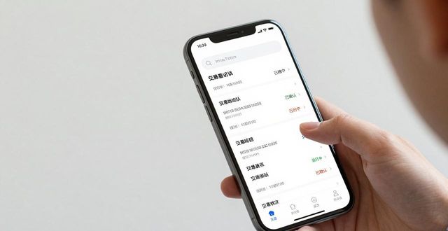 imToken最新版下载后如何查交易记录