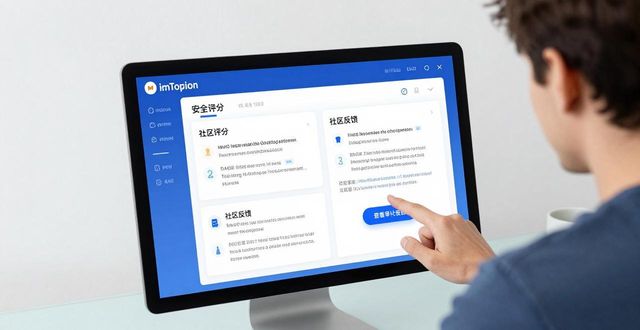 如何用imToken钱包赢得用户信任