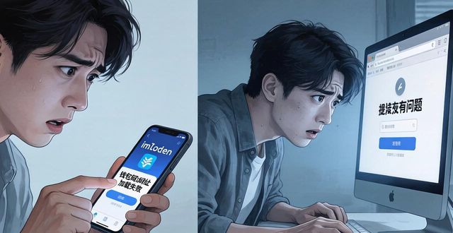 imToken钱包官方网址出过哪些问题？用户真实反馈汇总
