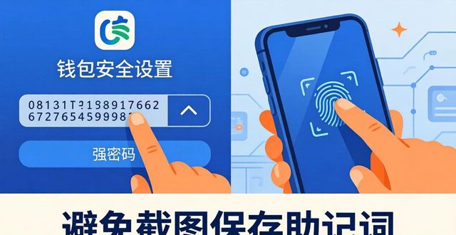 imToken下载安装 风险管理三件事