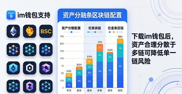 下载im钱包后 资产怎么配置才稳