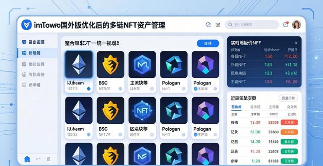 imToken国外版新功能盘点，加密钱包未来怎么走？