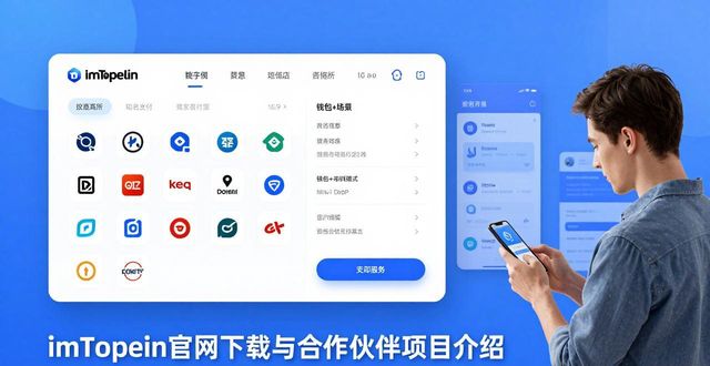 imToken官网下载与合作伙伴项目介绍