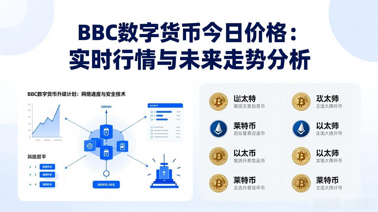 bbc数字货币的价格_BBC数字货币技术面分析_BBC数字货币价格走势