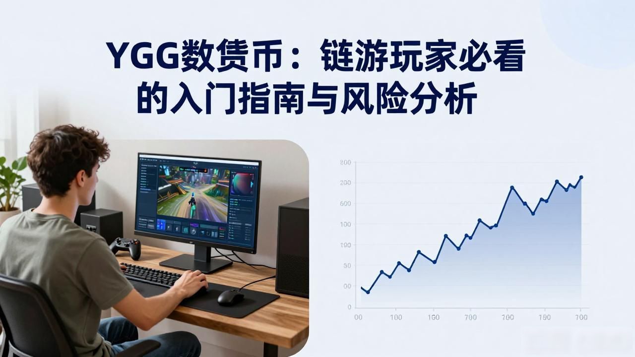 ygg数字货币_YGG的运行机制_YGG代币介绍