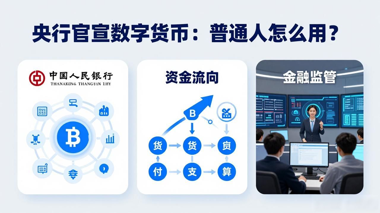 央行等官宣数字货币_法偿性数字货币_数字人民币落地