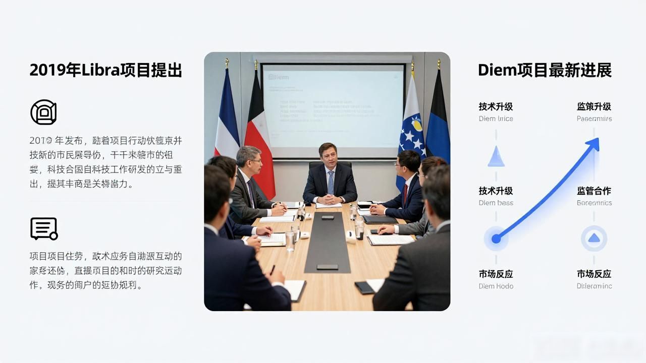 facebook上线数字货币_Facebook Diem 加密稳定币项目_Facebook Libra 监管争议