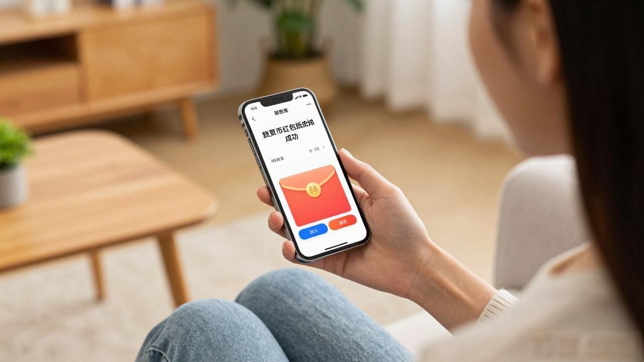 数字货币红包生活服务缴费场景_数字货币红包日常消费用途_数字货币红包哪里用