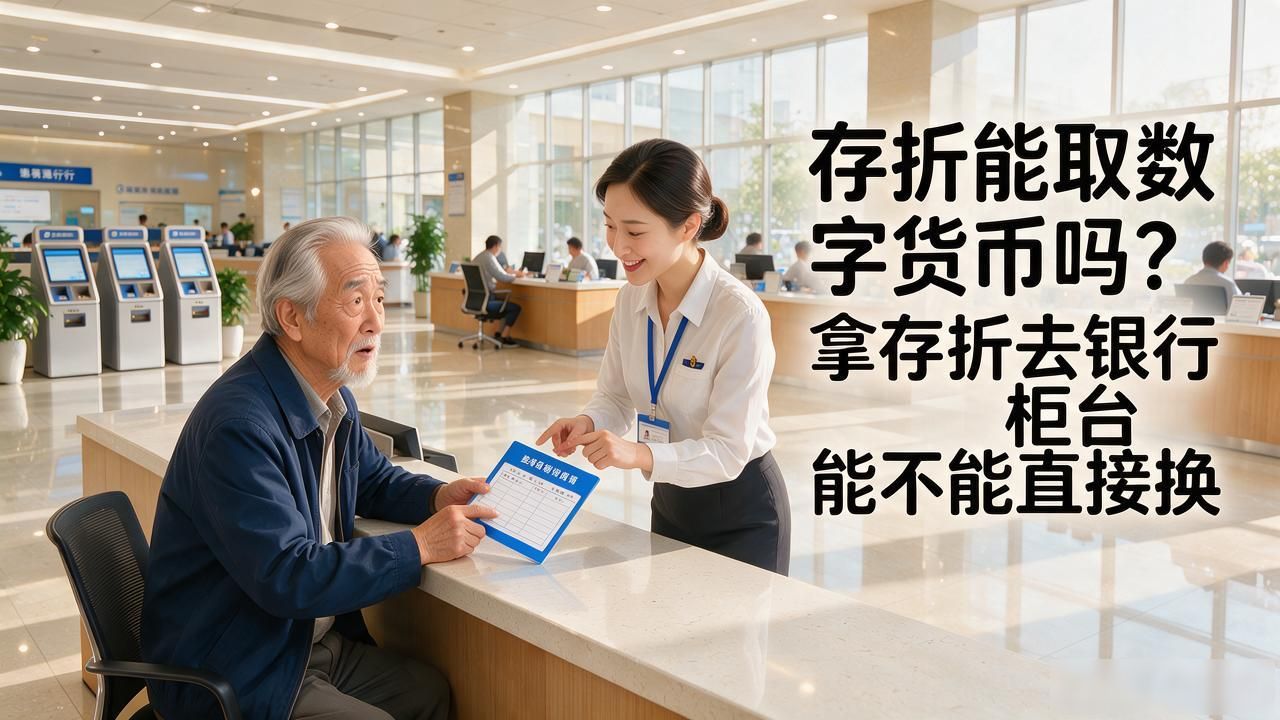 存折能取数字货币吗_存折里的钱能取数字货币吗_数字人民币钱包充值流程