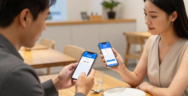 imToken钱包不只是存币，社交功能藏着这些实用招