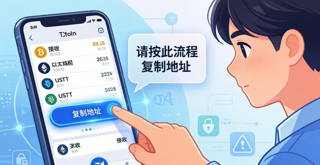 imToken钱包下载后，资产交流就这么简单