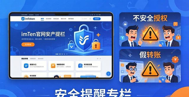imToken官网网址怎么用？教你几招让用户更满意