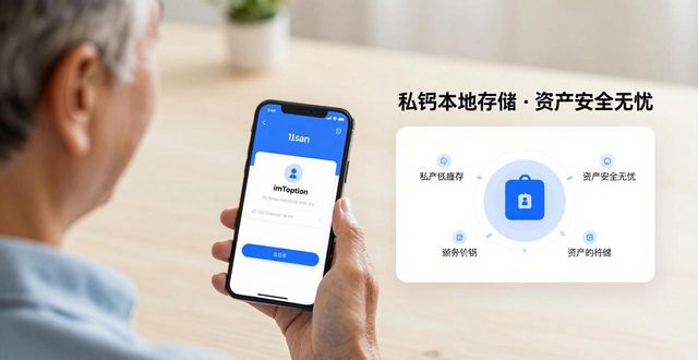 imToken官方版下载后用户真实评价与市场反响