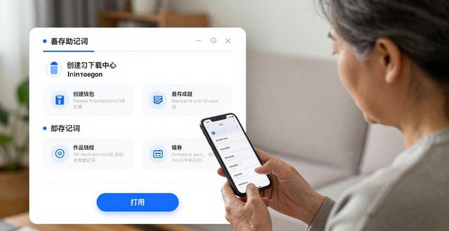 imToken下载中心改版了，这几个新变化真香